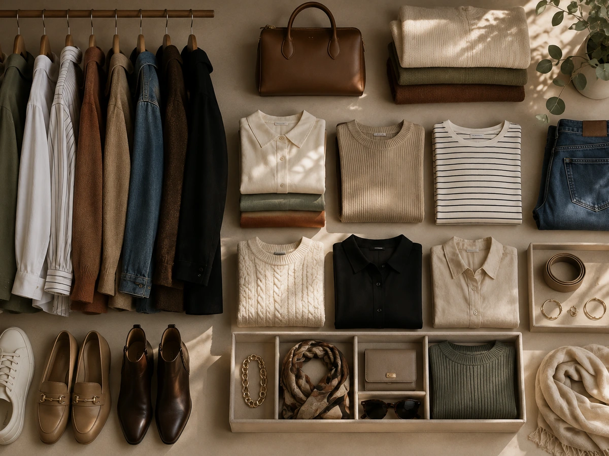 State 1: Know Your Colours - Personal color palette matching swatches