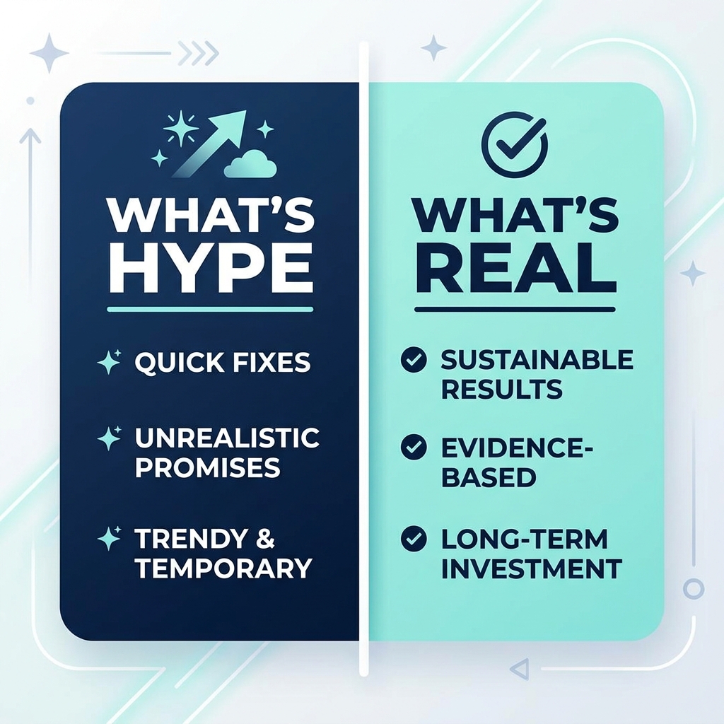 Is Colour Analysis Actually Legit, or Just a TikTok Trend?